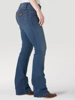 Women's Wrangler Retro® Mae Jean Nadia