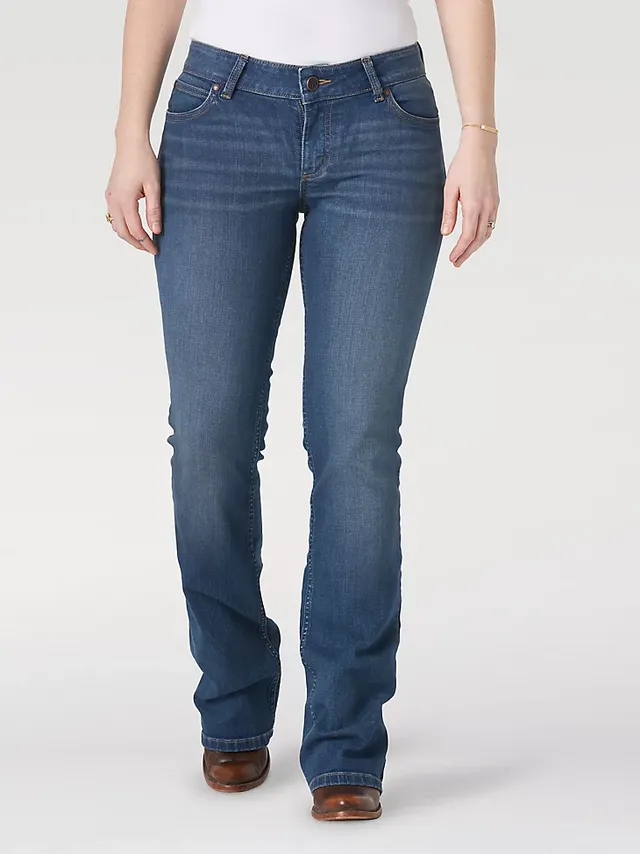 Women's Wrangler Retro® Sadie Jean in Molly