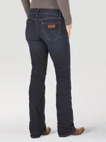 Women's Wrangler Retro® Mae Maternity Jean M Wash