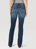 Women's Wrangler Retro® Mae Jean Vivianna