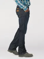 Wrangler Retro® FR Flame Resistant Slim Boot Jean Memphis