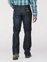 Wrangler Retro® FR Flame Resistant Slim Boot Jean Memphis