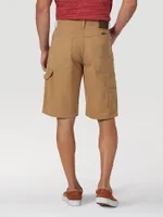 Men's Free To Stretch Carpenter Short Acorn