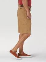 Men's Free To Stretch Carpenter Short Acorn