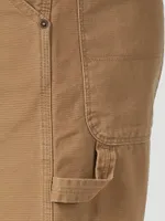 Men's Free To Stretch Carpenter Short Acorn