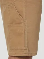 Men's Free To Stretch Carpenter Short Acorn