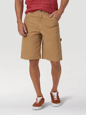 Men's Free To Stretch Carpenter Short Acorn