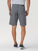 Men's Free To Stretch Carpenter Short Rock Grey