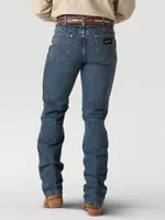 Cowboy Cut® Silver Edition Slim Fit Jean Natural Vintage