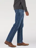 Men's Relaxed Fit Flex Jean Knox