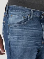 Men's Relaxed Fit Flex Jean Knox