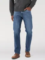 Men's Relaxed Fit Flex Jean Knox