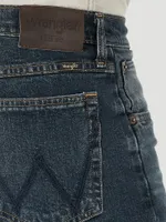 Men's Regular Fit Flex Jean River