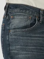 Men's Regular Fit Flex Jean River