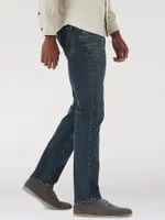 Men's Regular Fit Flex Jean River