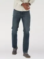 Men's Regular Fit Flex Jean River