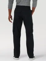 Men's Cargo Pant Black