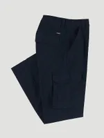 Men's Cargo Pant Black