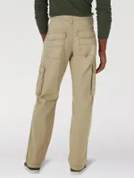 Men's Cargo Pant Khaki