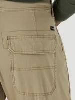 Men's Cargo Pant Khaki