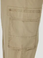 Men's Cargo Pant Khaki