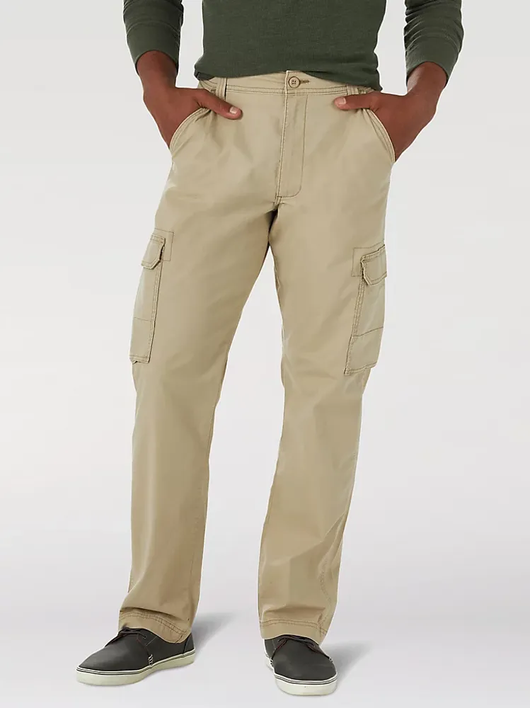 Wrangler Men's Cargo Pant 