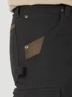 Wrangler Workwear Ranger Pant Black