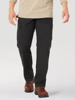 Wrangler Workwear Ranger Pant Black