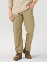 Wrangler Workwear Cargo Pant Bark