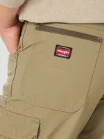 Wrangler Workwear Ranger Pant Bark