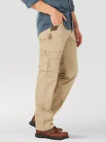 Wrangler Workwear Pant Golden Khaki