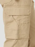 Wrangler Workwear Ranger Pant Golden Khaki