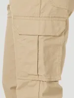 Wrangler Workwear Ranger Pant Golden Khaki
