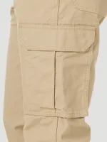 Wrangler Workwear Pant Golden Khaki