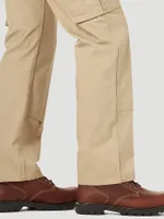 Wrangler Workwear Ranger Pant Golden Khaki