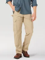 Wrangler Workwear Ranger Pant Golden Khaki