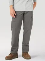 Wrangler Workwear Cargo Pant Graphite