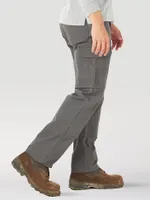 Wrangler Workwear Cargo Pant Graphite