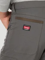 Wrangler Workwear Cargo Pant Graphite