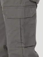 Wrangler Workwear Cargo Pant Graphite