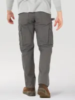 Wrangler Workwear Cargo Pant Graphite