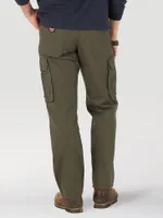 Wrangler Workwear Cargo Pant Loden