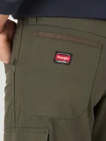 Wrangler Workwear Cargo Pant Loden