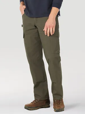 Wrangler Workwear Ranger Pant Loden