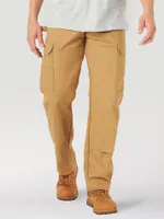 Wrangler Workwear Cargo Pant Rawhide