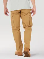 Wrangler Workwear Cargo Pant Rawhide