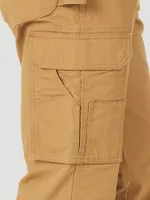 Wrangler Workwear Cargo Pant Rawhide