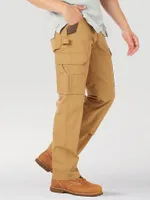 Wrangler Workwear Cargo Pant Rawhide