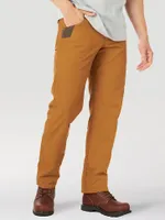 Wrangler Workwear Technician Pant Acorn