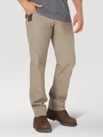 Wrangler Workwear Technician Pant Dark Khaki